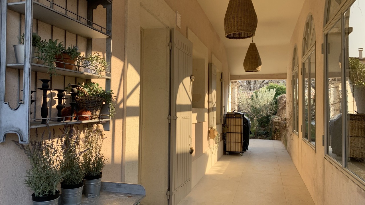 Photo of Outdoor in St.-Remy-de-Provence