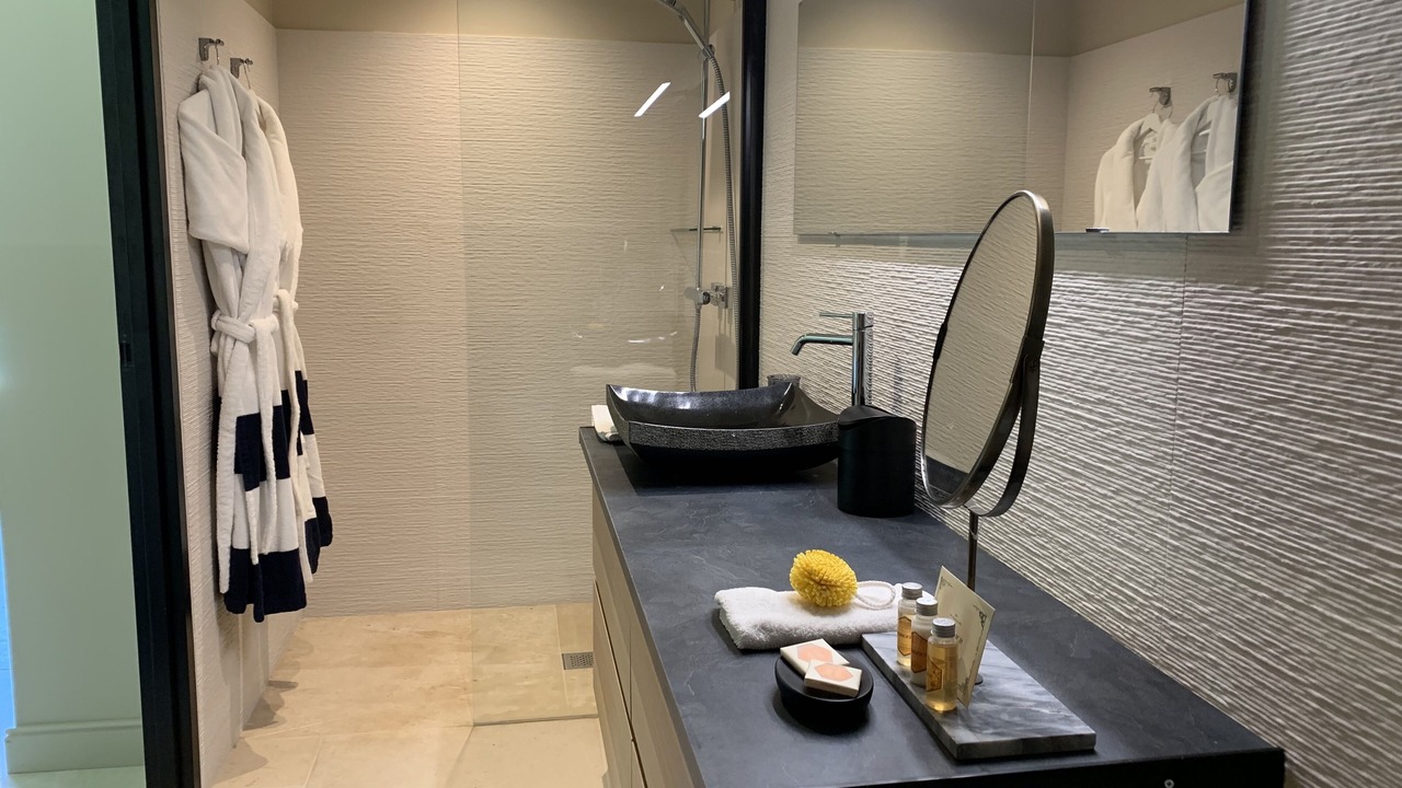 Photo of Bathroom in St.-Remy-de-Provence