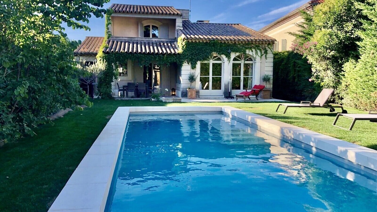 Photo of Outdoor in St.-Remy-de-Provence