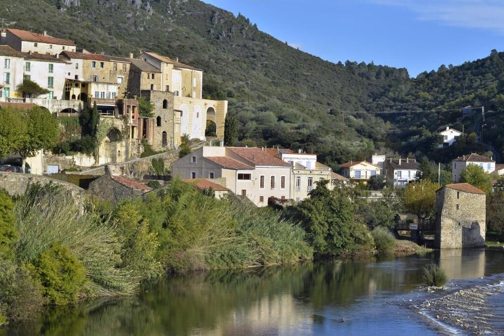 Photo of Outdoor in Roquebrun