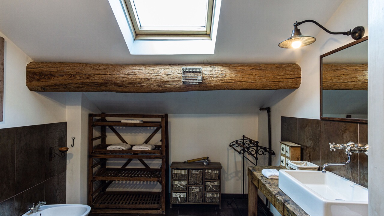 Photo of Bathroom in Cavaillon