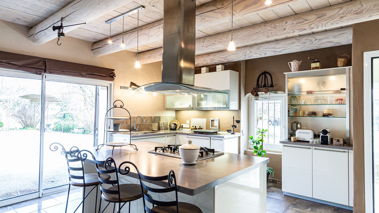 Photo of Kitchen in Cavaillon