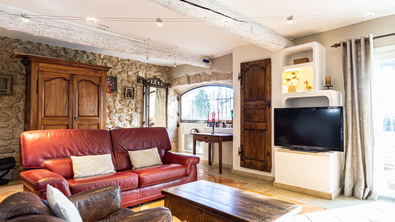 Photo of Livingroom in Cavaillon