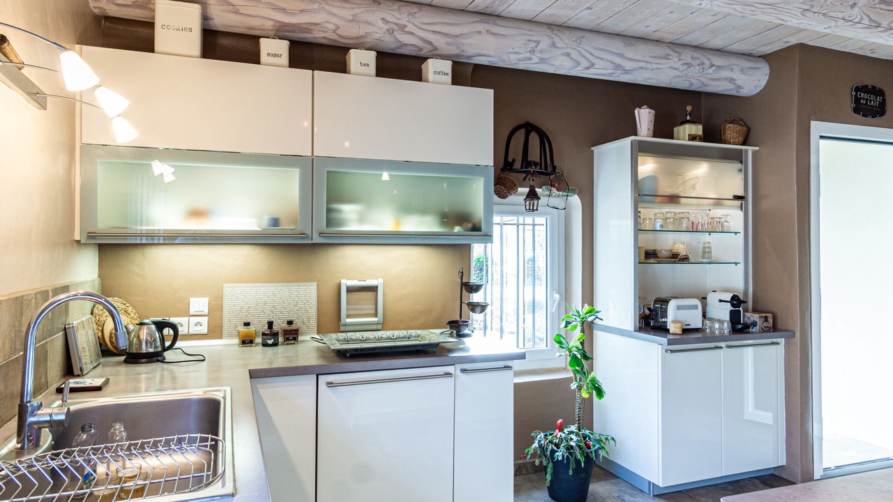 Photo of Kitchen in Cavaillon