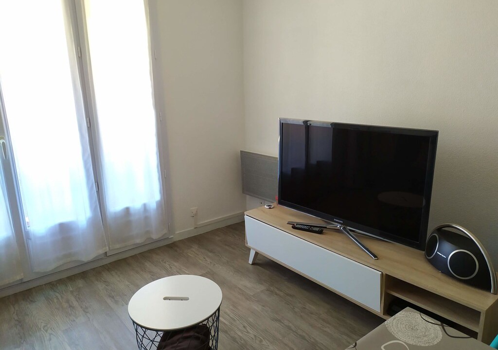 Photo of Livingroom in La Madrague