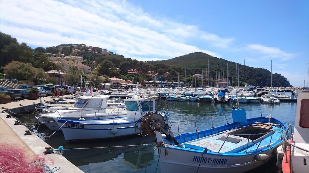 Photo of Others in La Madrague