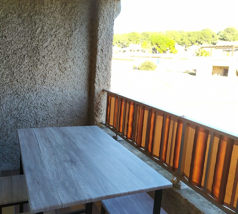 Photo of Bedroom in La Madrague