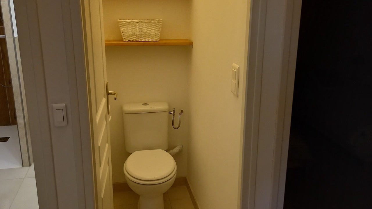 Photo of Bathroom in St.-Remy-de-Provence