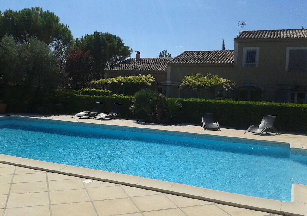 Photo of Outdoor in St.-Remy-de-Provence