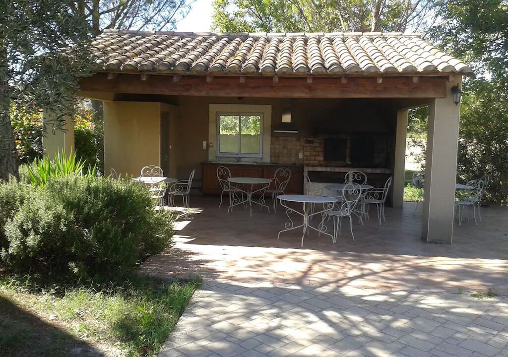 Photo of Outdoor in St.-Remy-de-Provence