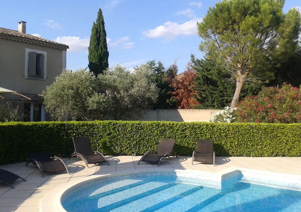 Photo of Outdoor in St.-Remy-de-Provence