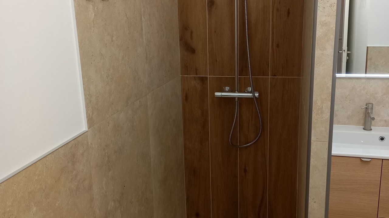 Photo of Bathroom in St.-Remy-de-Provence