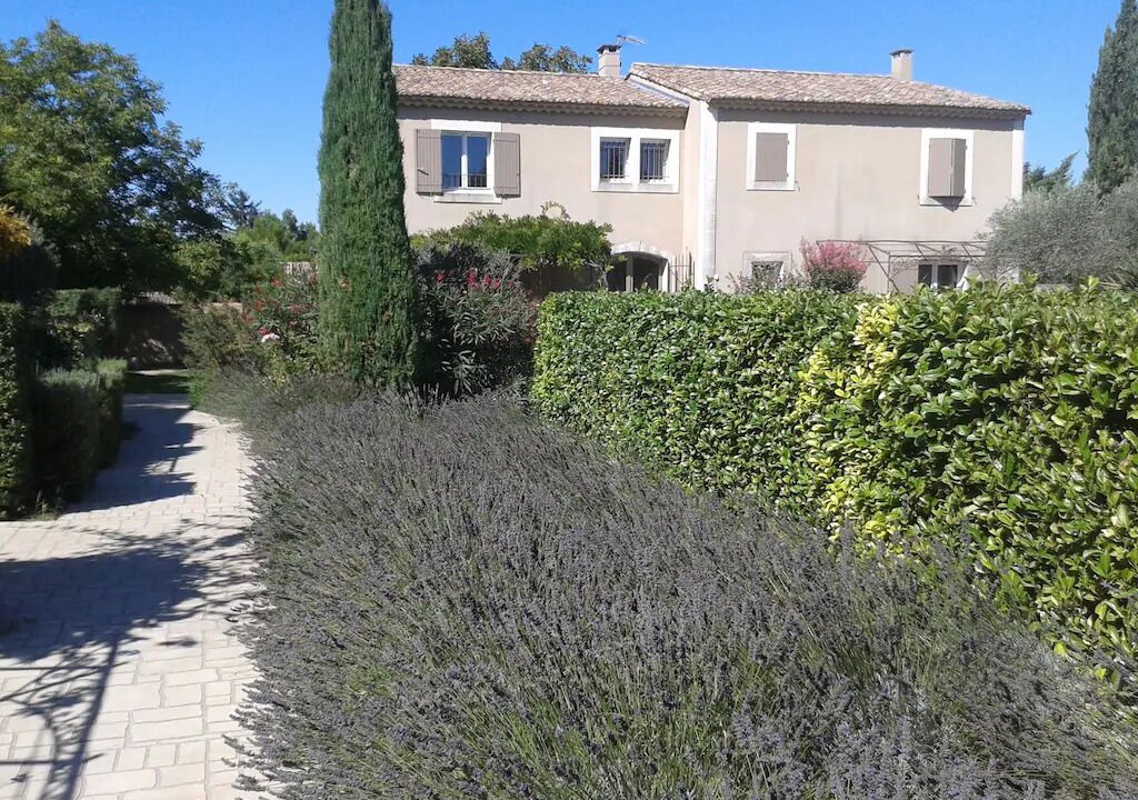 Photo of Outdoor in St.-Remy-de-Provence