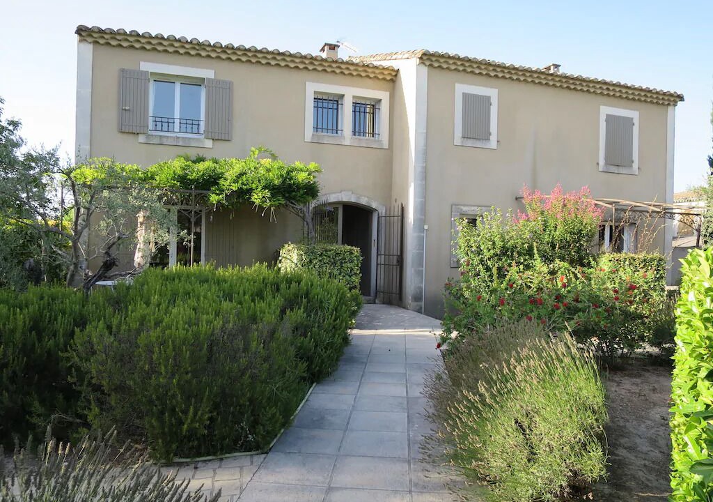 Photo of Outdoor in St.-Remy-de-Provence