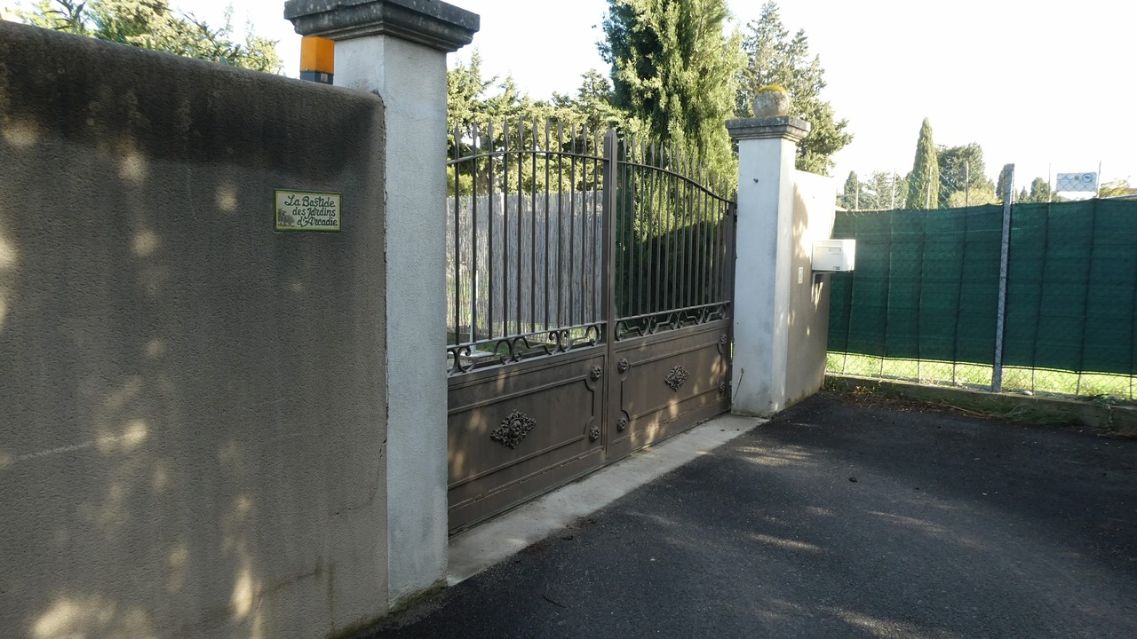 Photo of Outdoor in St.-Remy-de-Provence