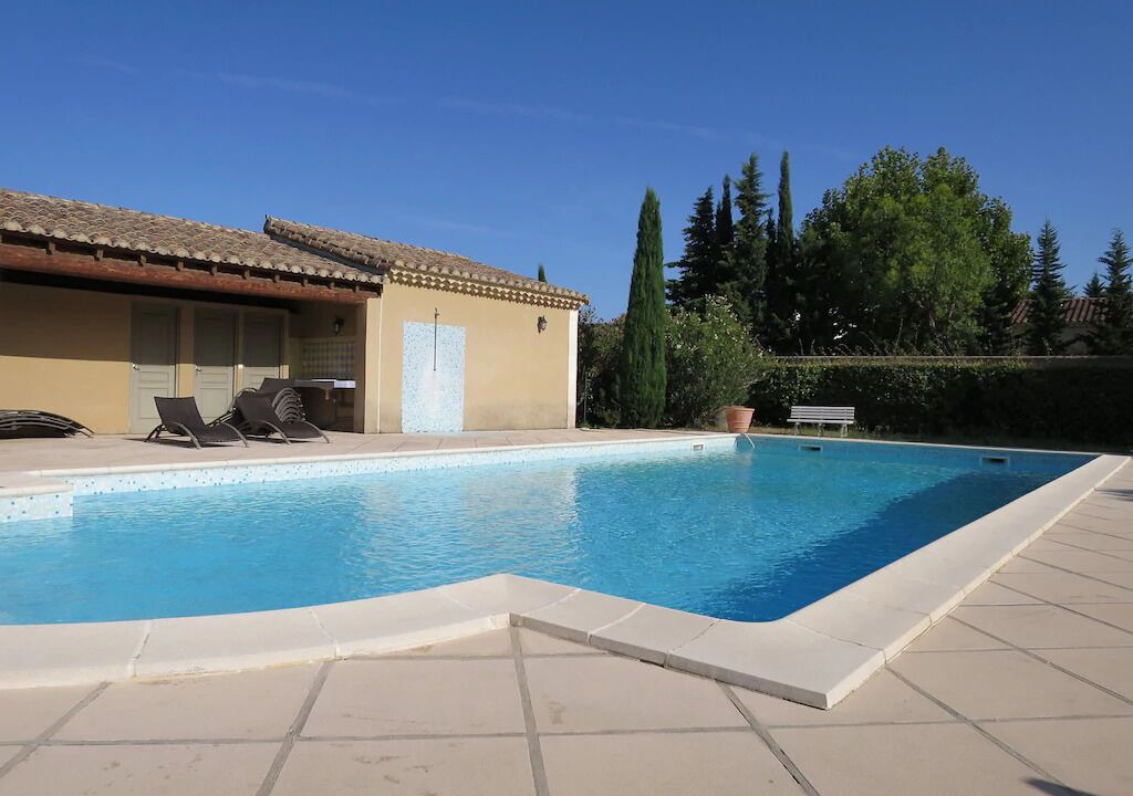 Photo of Outdoor in St.-Remy-de-Provence
