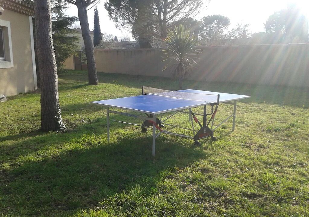 Photo of Outdoor in St.-Remy-de-Provence