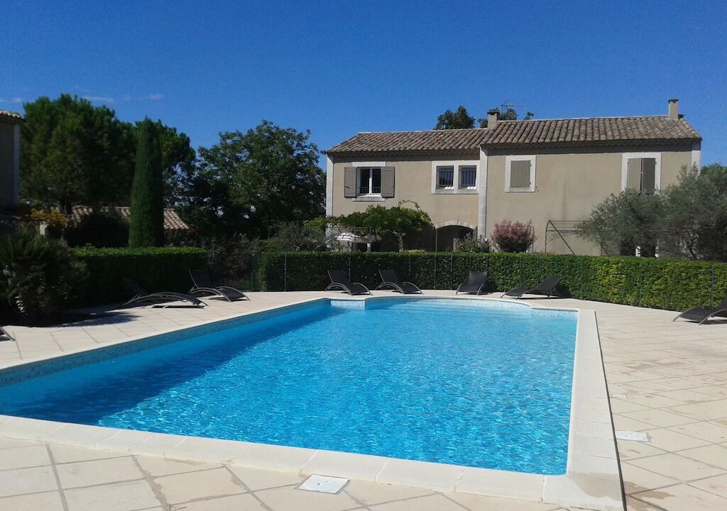 Photo of Outdoor in St.-Remy-de-Provence