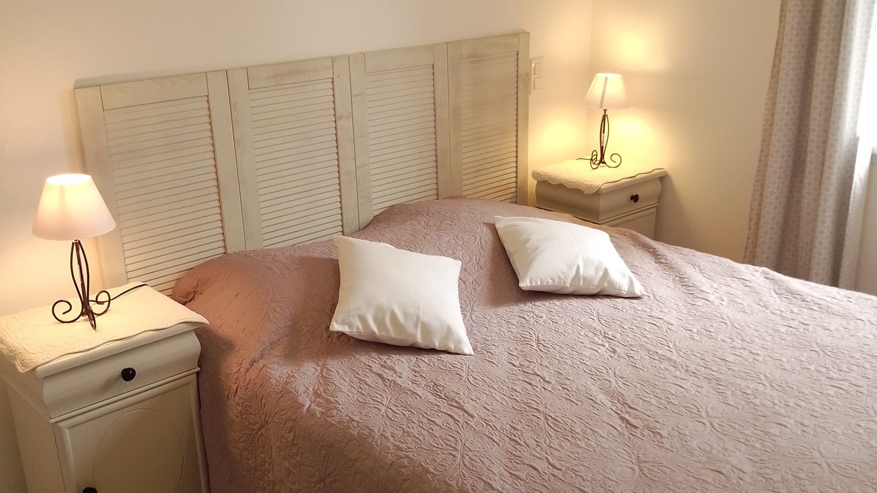 Photo of Bedroom in St.-Remy-de-Provence