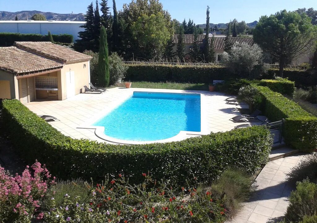 Photo of Outdoor in St.-Remy-de-Provence