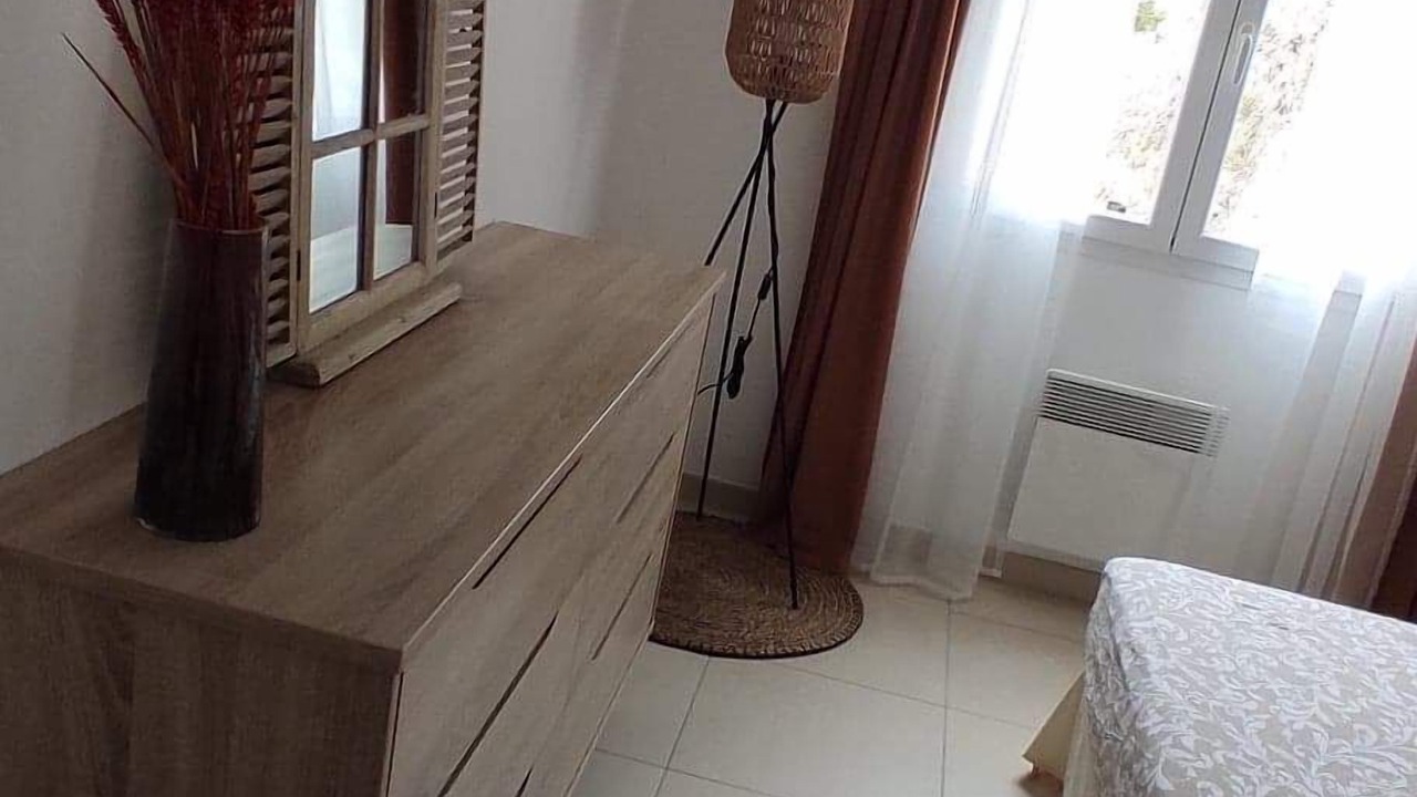 Photo of Bedroom in Sillans-la Cascade