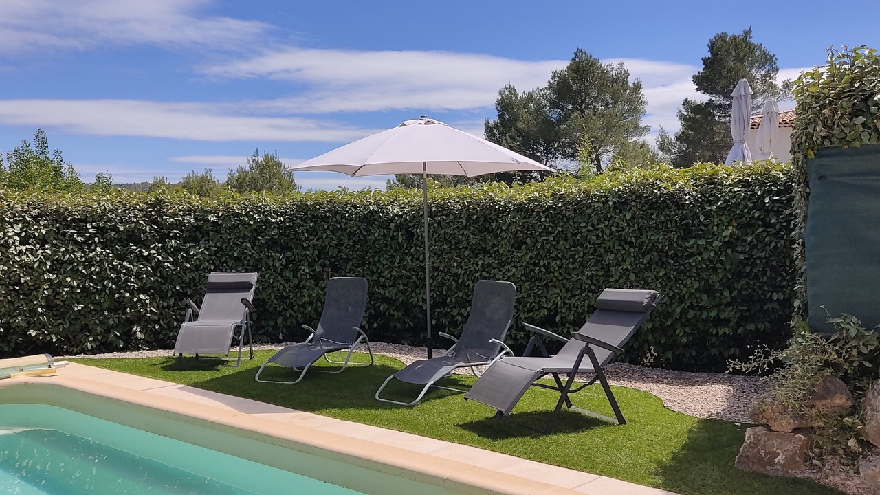 Photo of Outdoor in Sillans-la Cascade