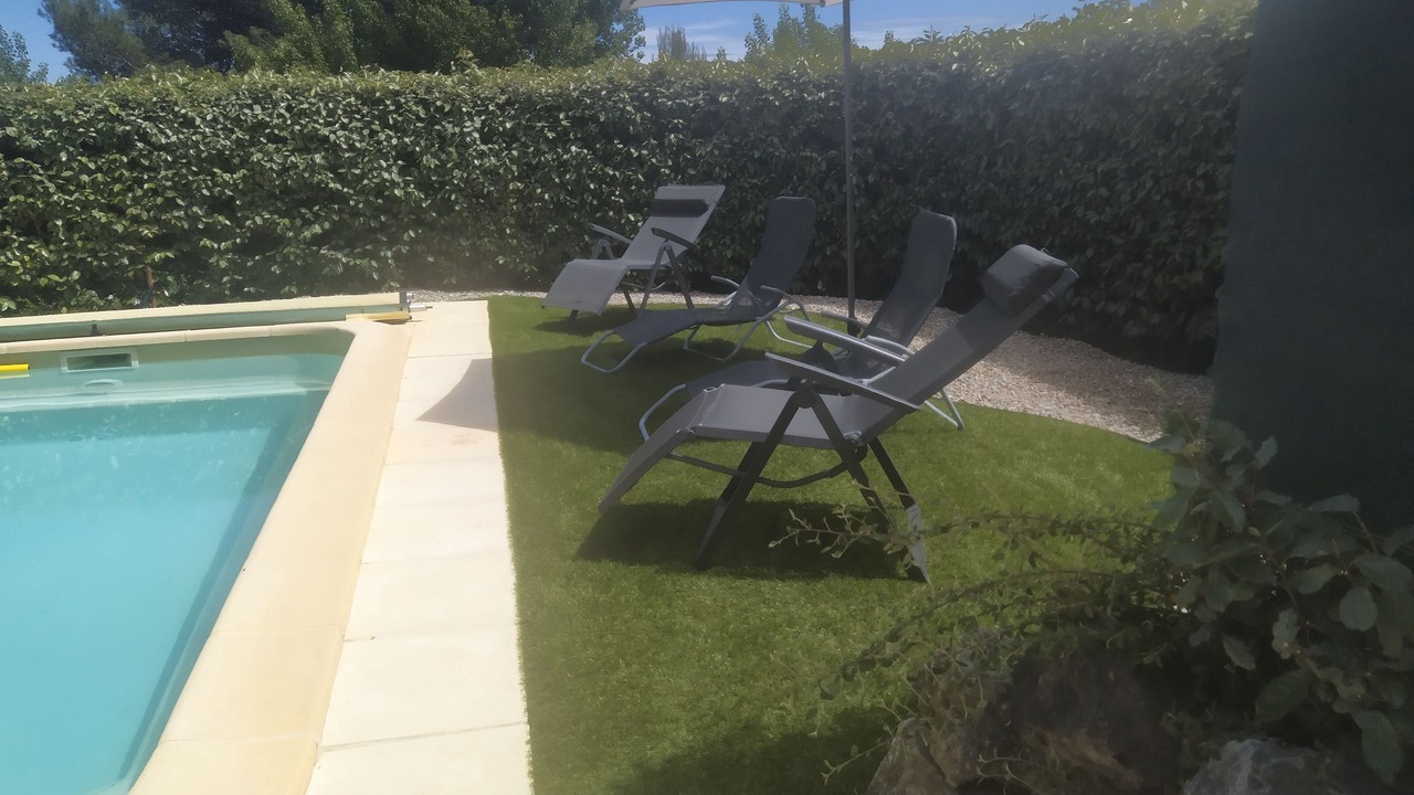 Photo of Outdoor in Sillans-la Cascade