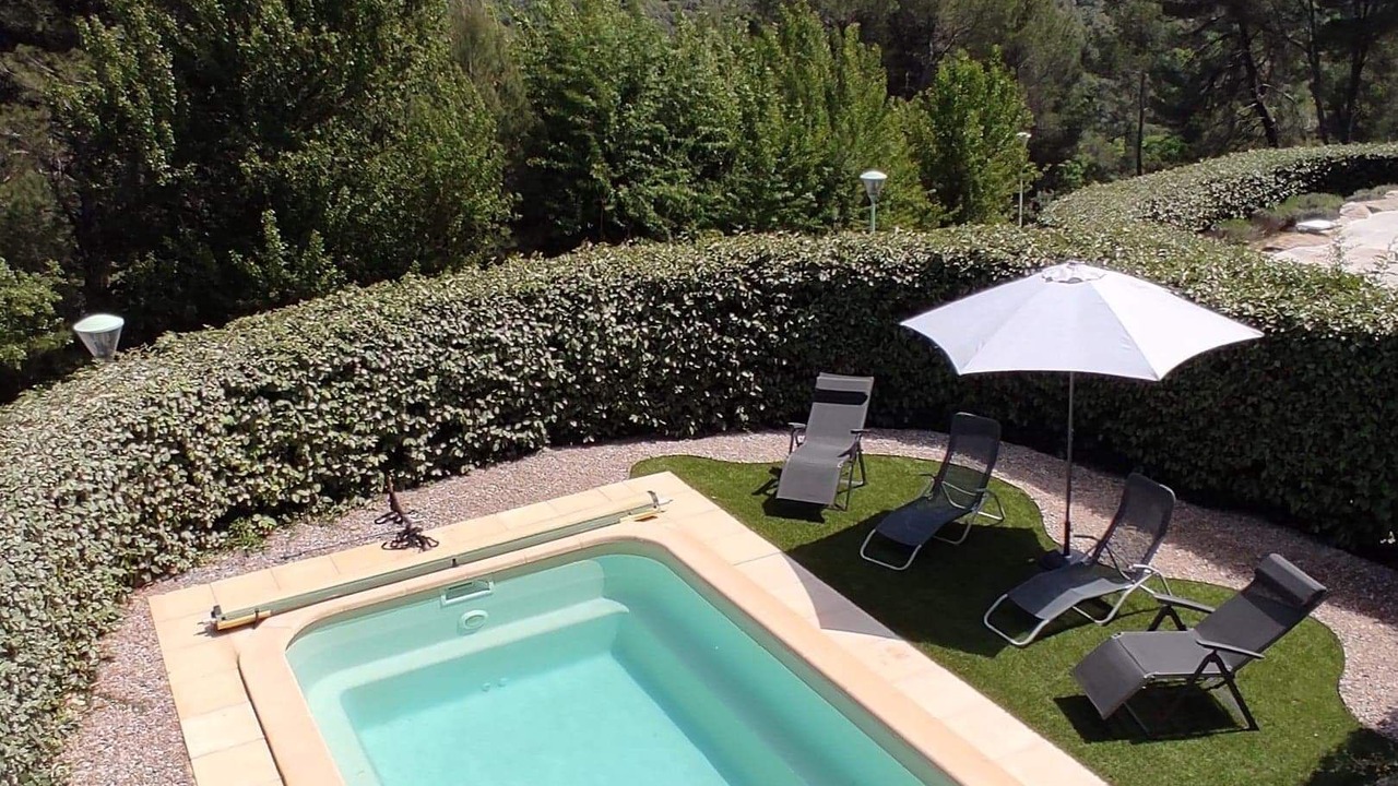 Photo of Outdoor in Sillans-la Cascade