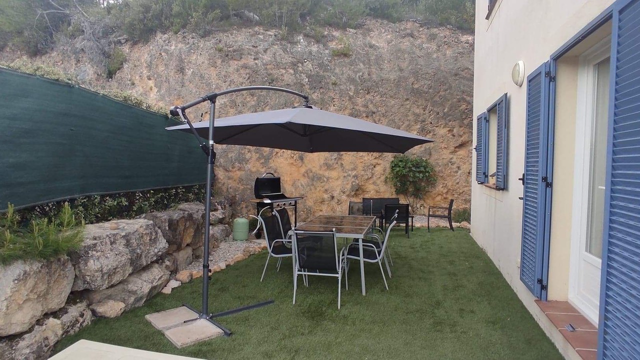 Photo of Outdoor in Sillans-la Cascade