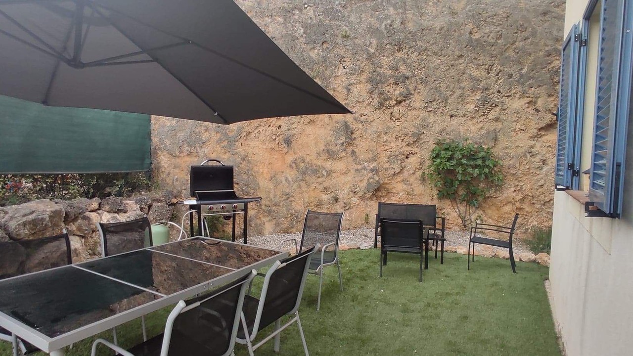 Photo of Outdoor in Sillans-la Cascade