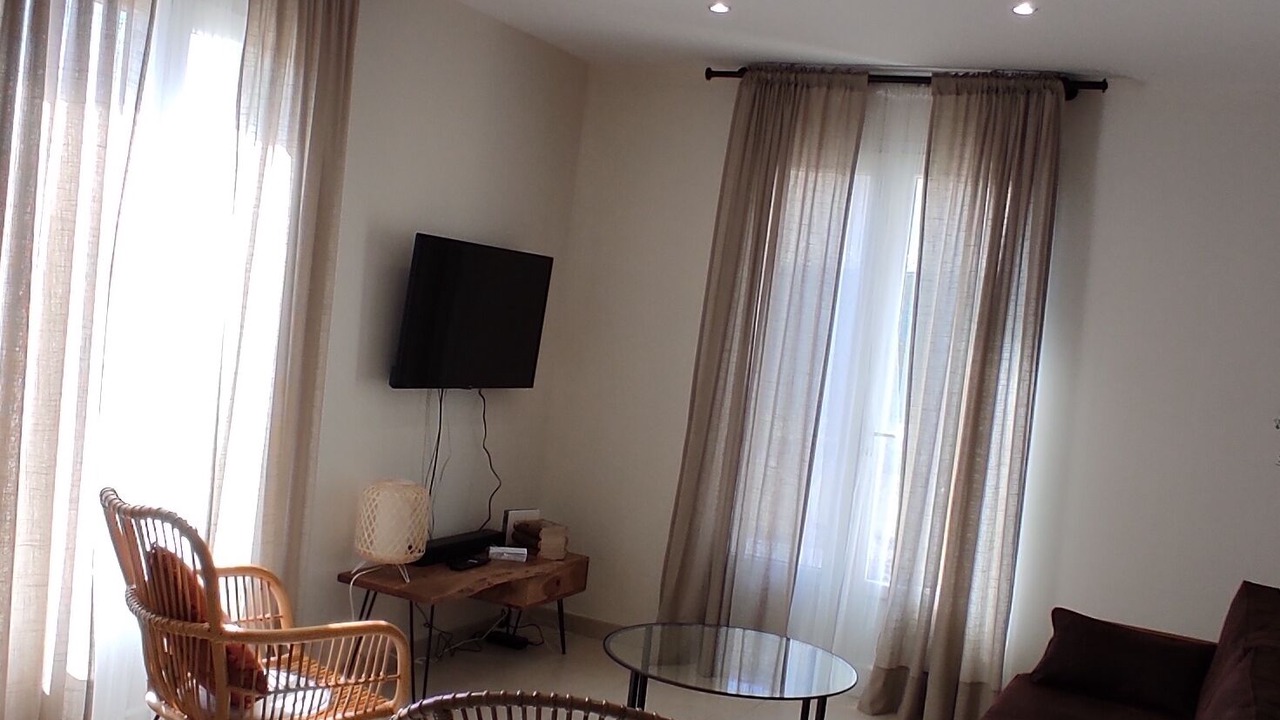 Photo of Livingroom in Sillans-la Cascade