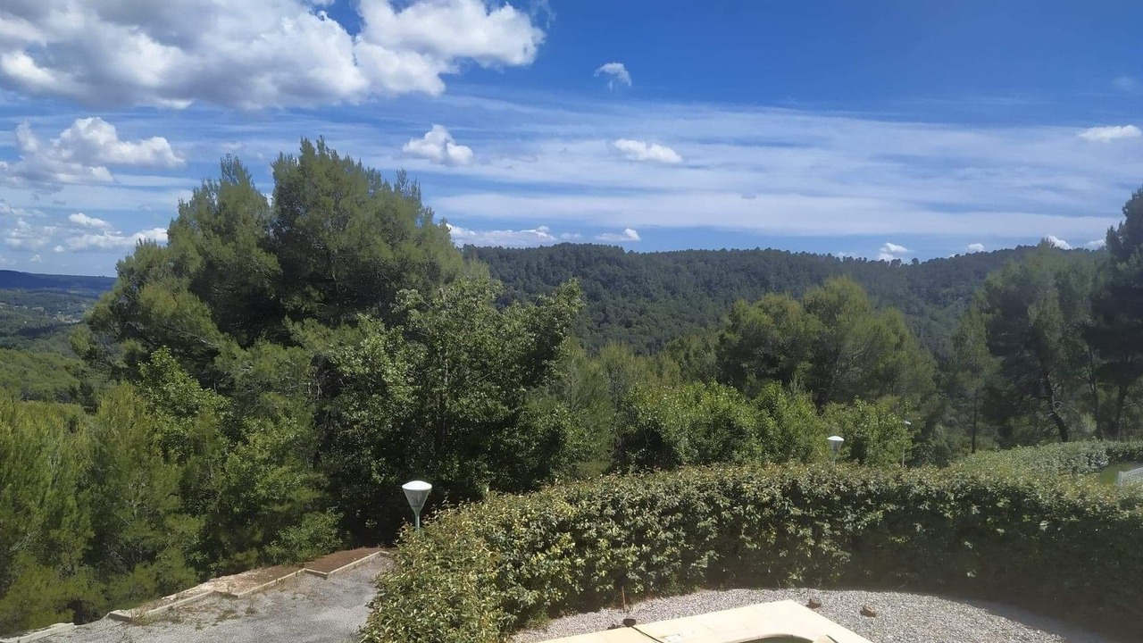 Photo of Outdoor in Sillans-la Cascade