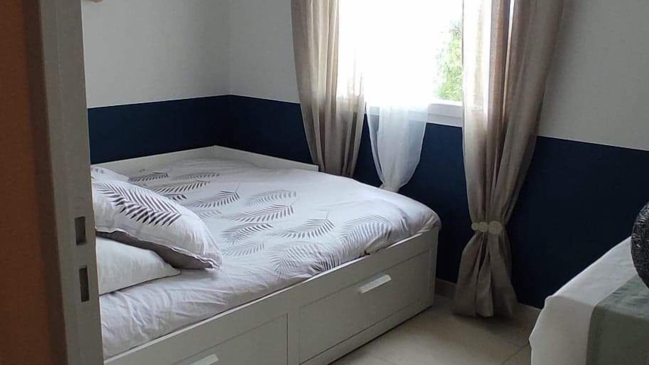 Photo of Bedroom in Sillans-la Cascade