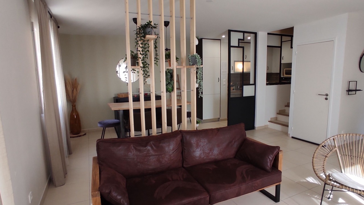 Photo of Livingroom in Sillans-la Cascade