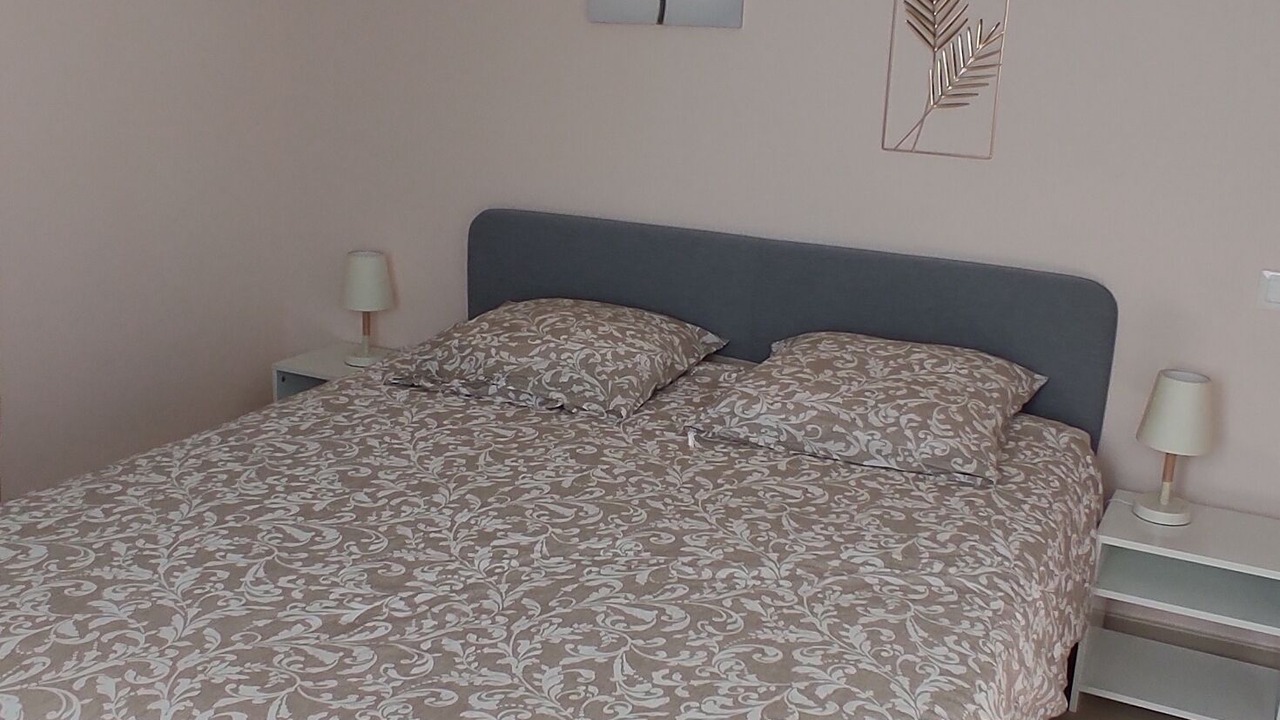 Photo of Bedroom in Sillans-la Cascade