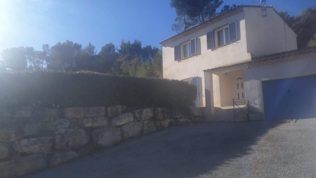 Photo of Outdoor in Sillans-la Cascade