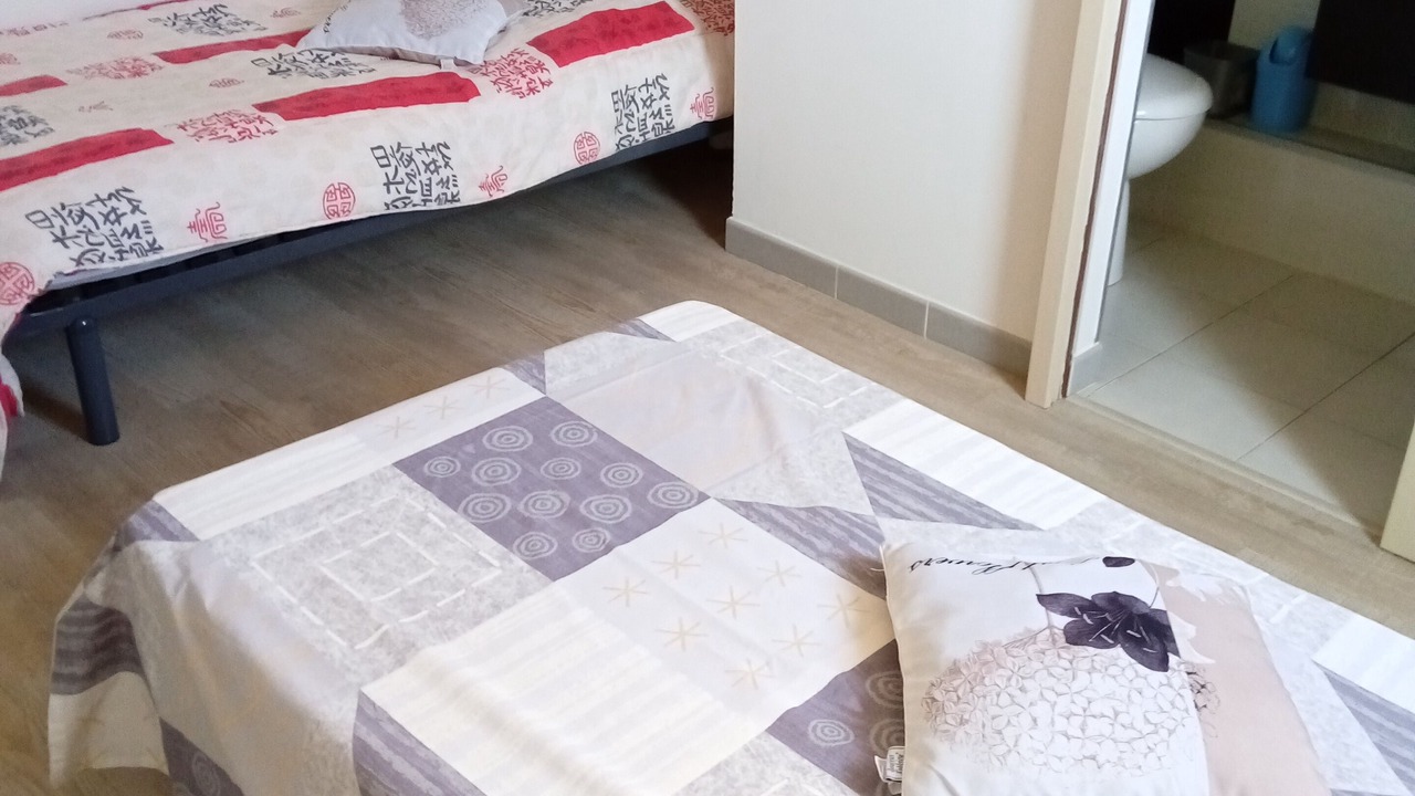 Photo of Bedroom in Valras-Plage