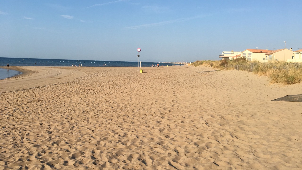 Photo of Others in Valras-Plage