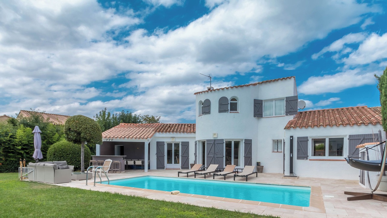 Photo of Outdoor in Saint-Cyprien Plage