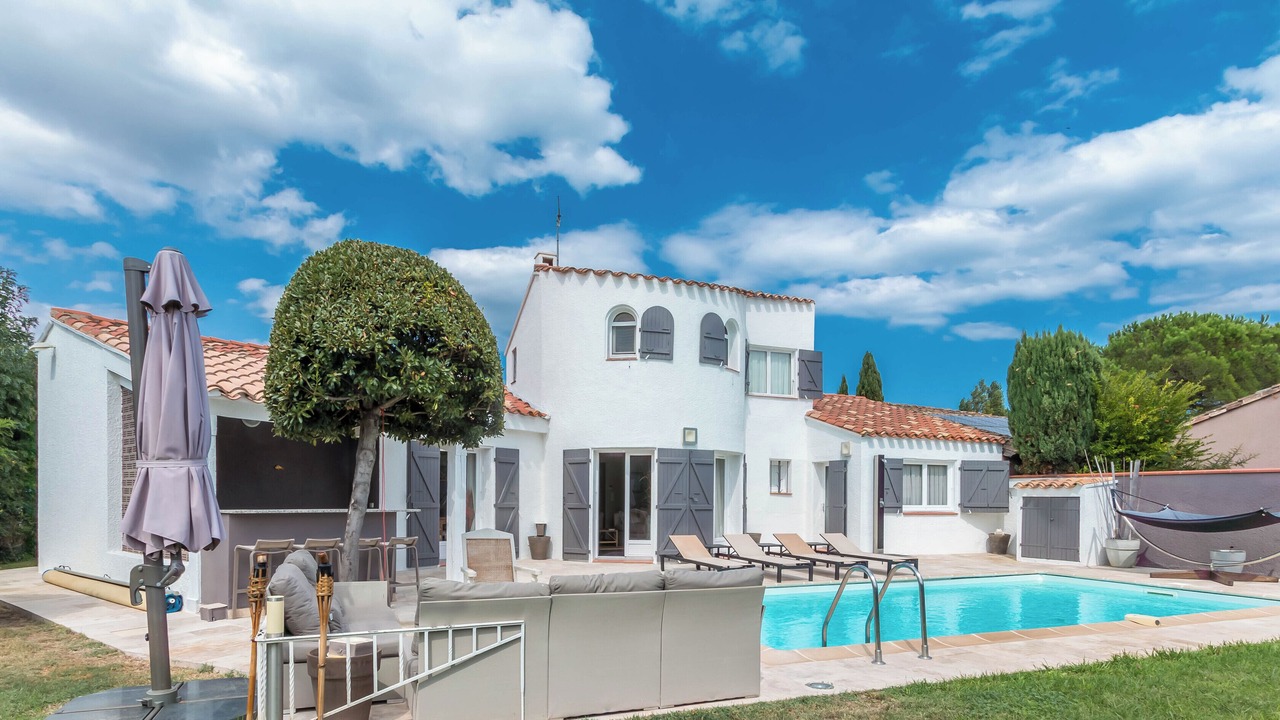 Photo of Outdoor in Saint-Cyprien Plage