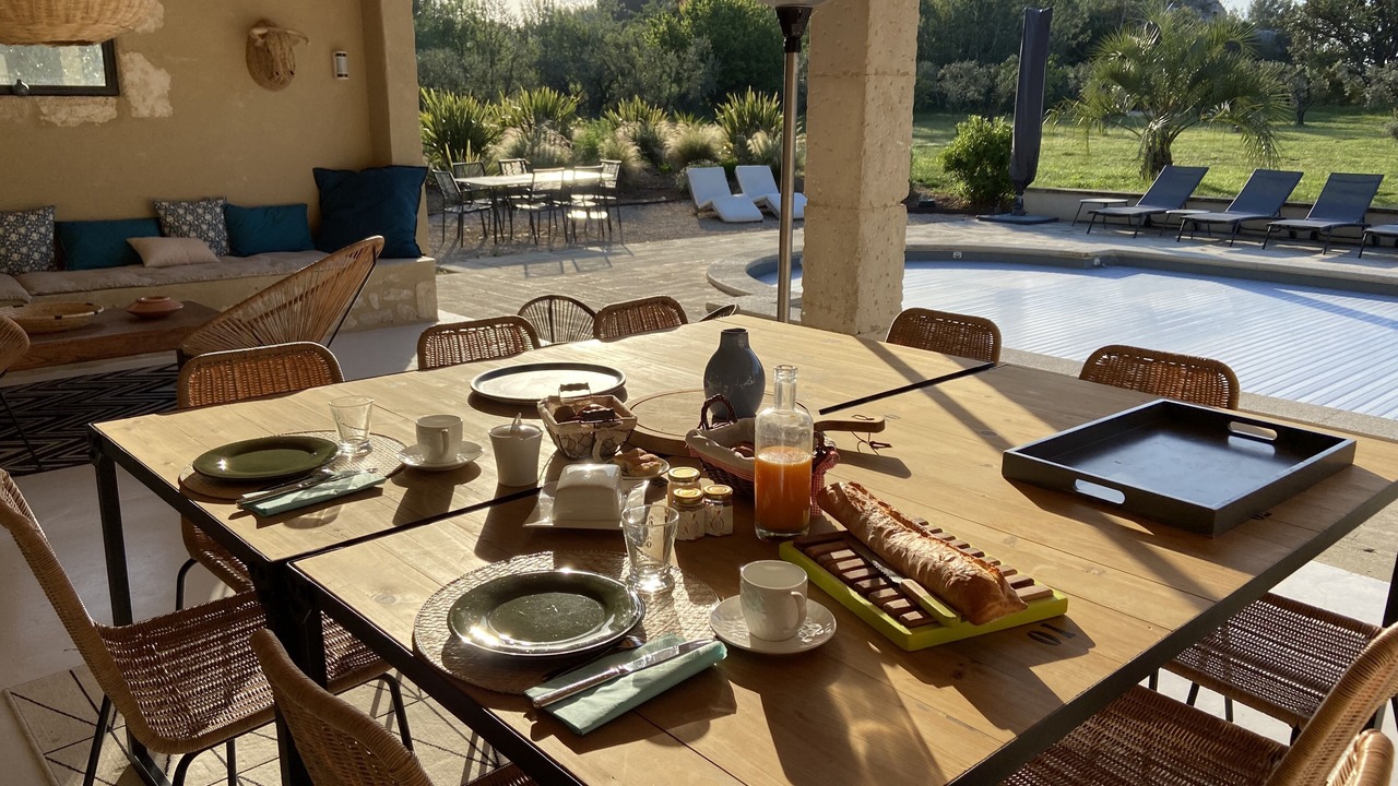 Photo of Outdoor in Maussane-les-Alpilles