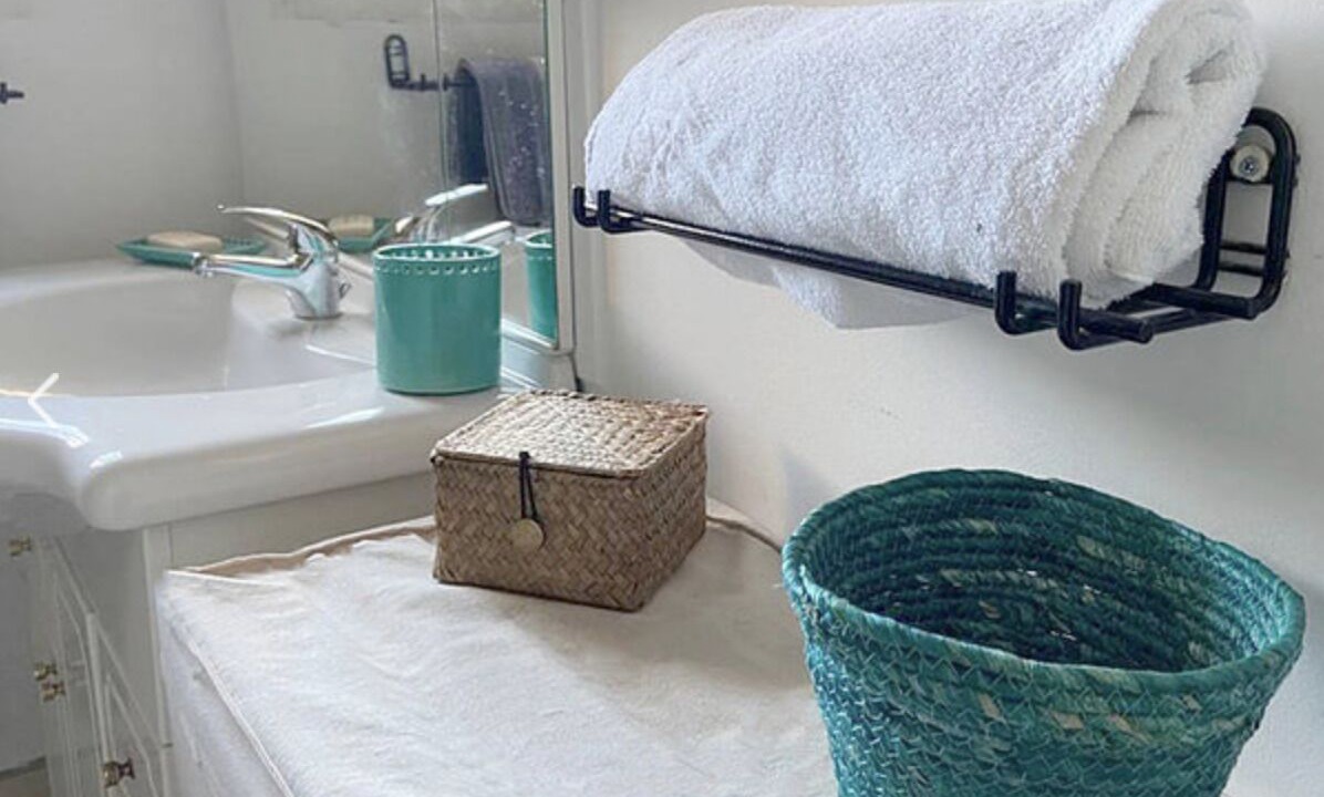 Photo of Bathroom in Maussane-les-Alpilles