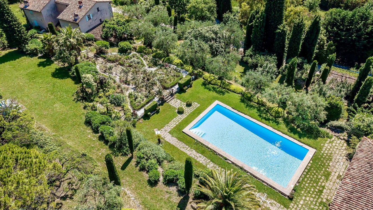 Photo of Outdoor in Grasse