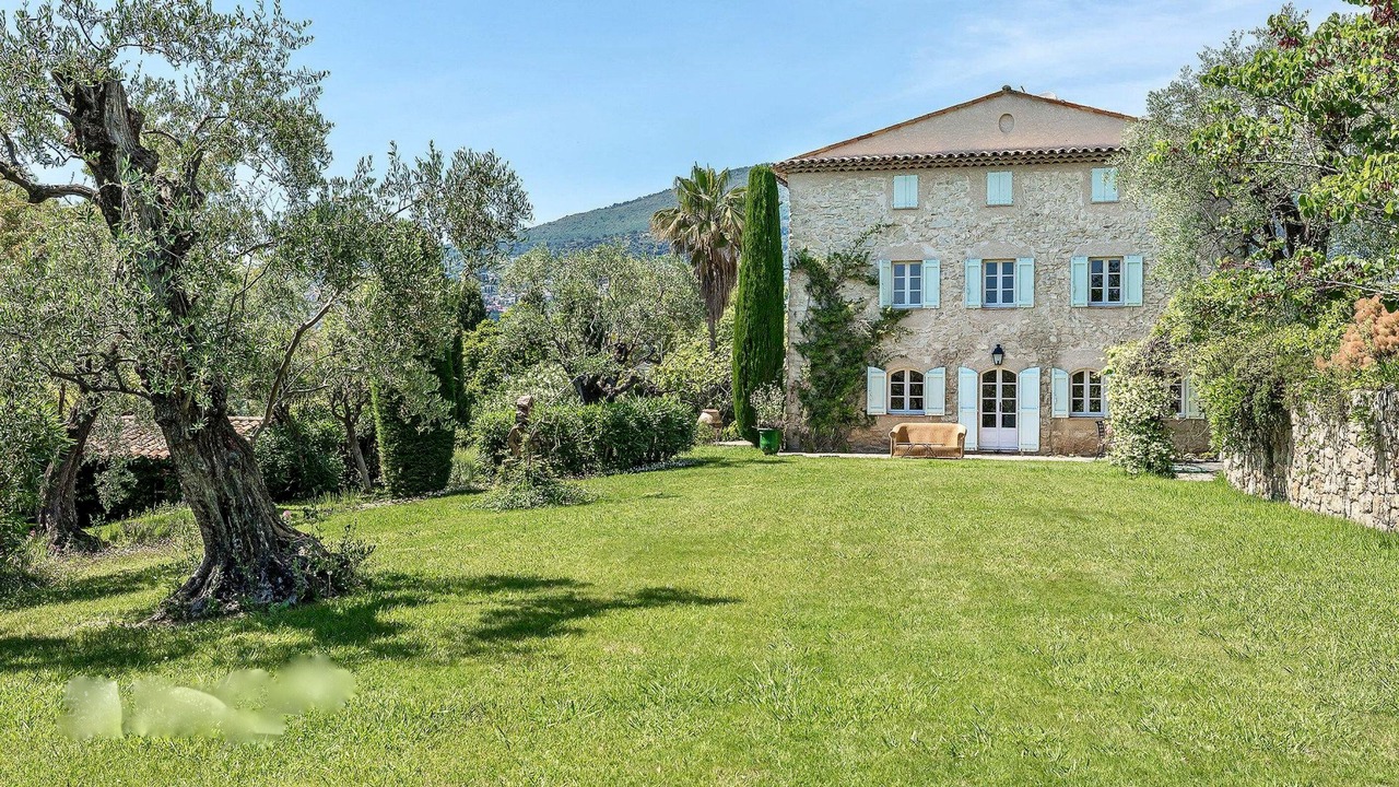 Photo of Outdoor in Grasse
