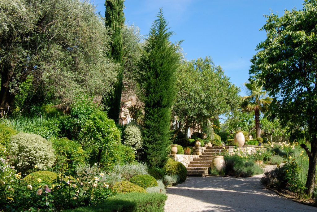 Photo of Outdoor in Grasse