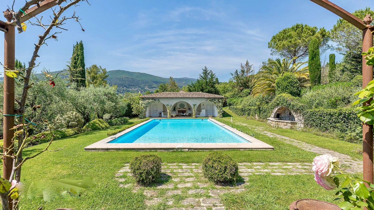 Photo of Outdoor in Grasse