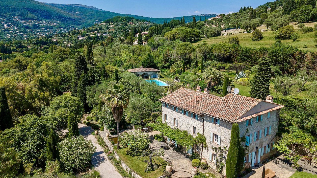 Photo of Outdoor in Grasse