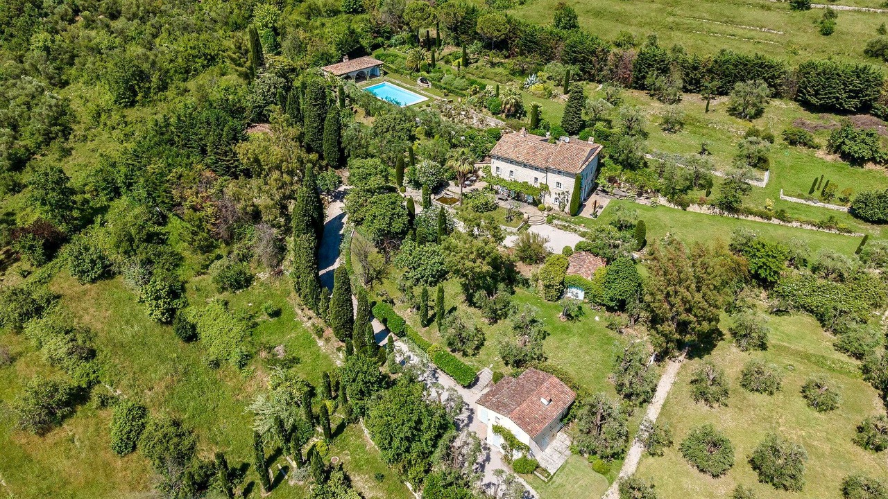 Photo of Outdoor in Grasse