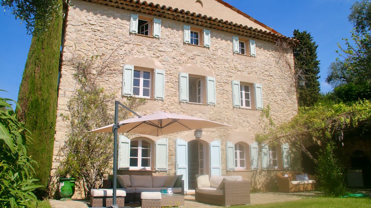 Photo of Outdoor in Grasse