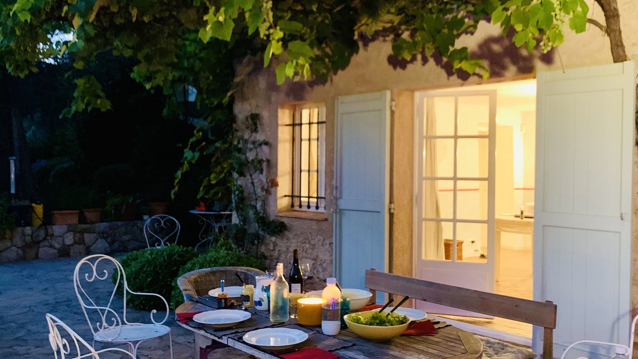 Photo of Outdoor in Grasse